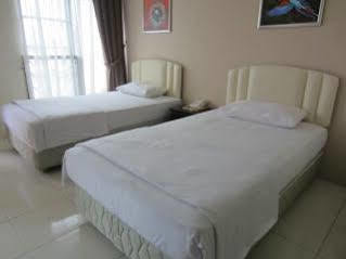 Mendu Inn 쿠칭 외부 사진