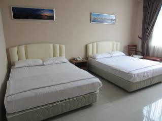 Mendu Inn 쿠칭 외부 사진